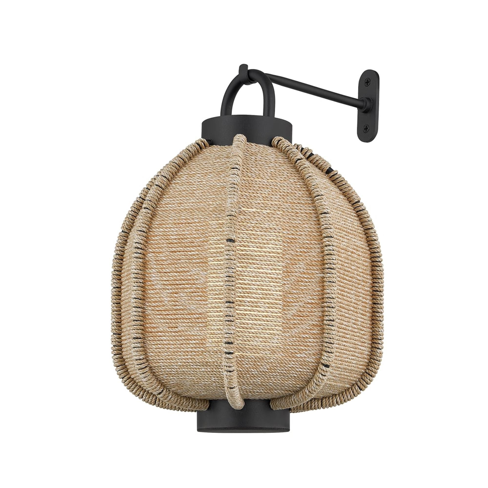 Maltby 12 Inch Wall Sconce,